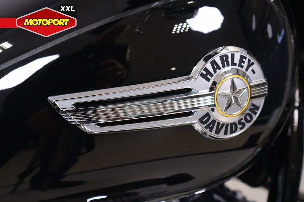 FAT BOY 114  FAT BOY 114