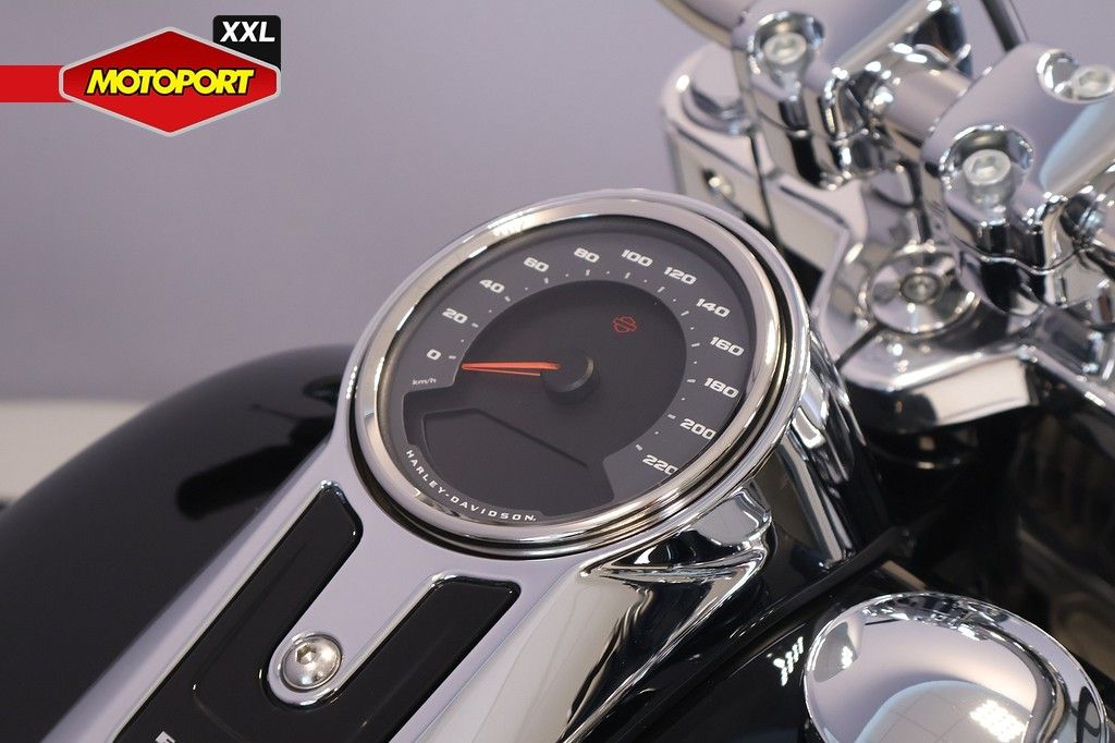 FAT BOY 114  FAT BOY 114