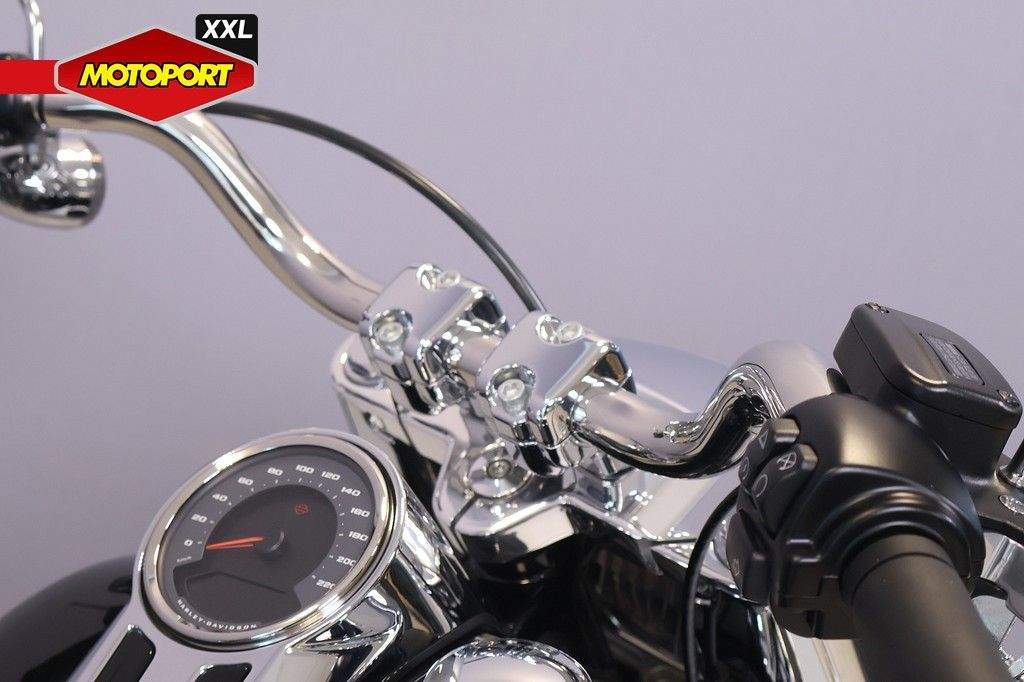 FAT BOY 114  FAT BOY 114