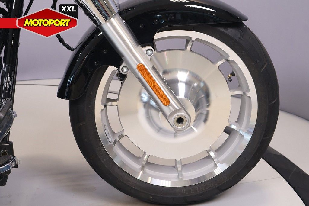 FAT BOY 114  FAT BOY 114