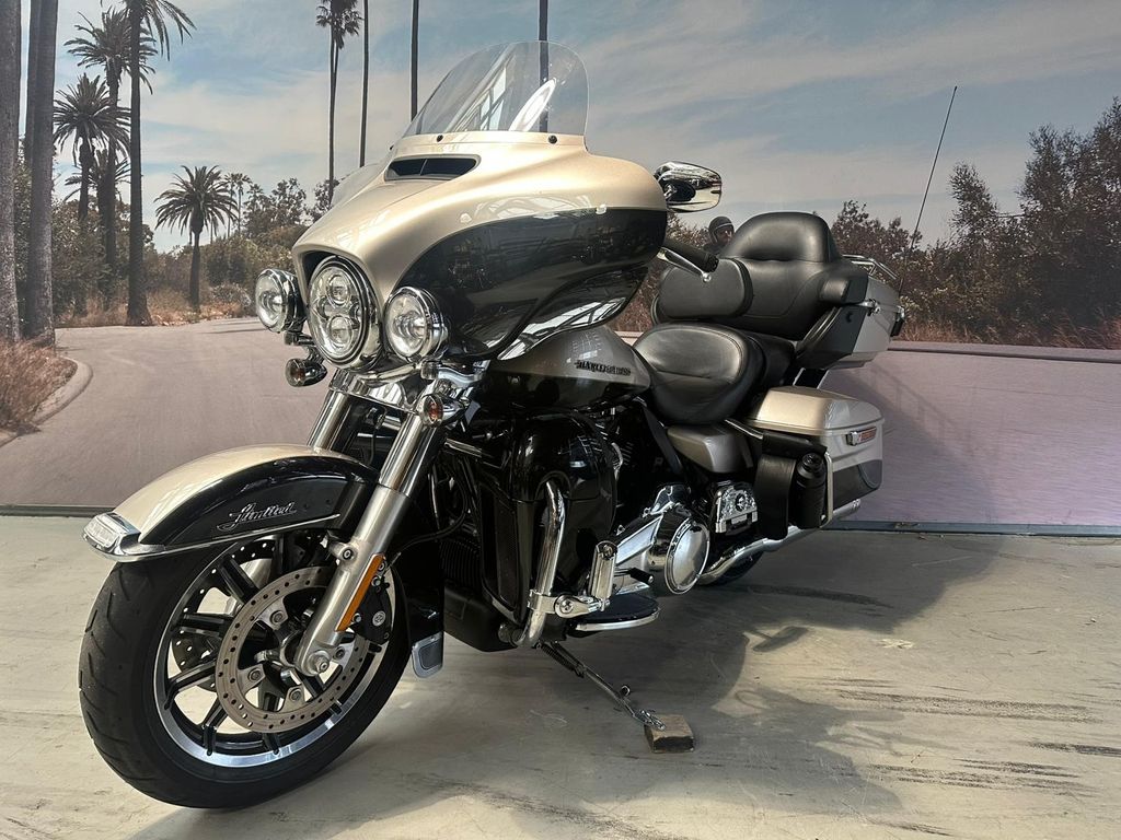 Ultra Limited 1745 67KW  Ultra Limited 1745 67KW