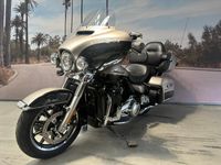 Ultra Limited 1745 67KW Foto