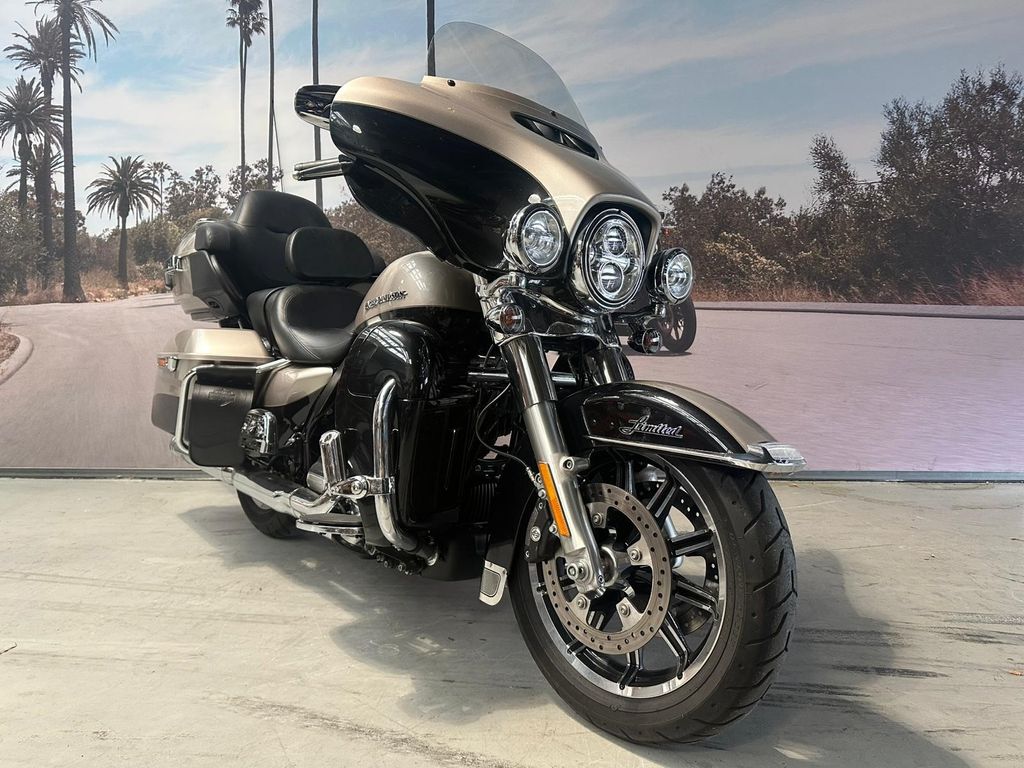 Ultra Limited 1745 67KW  Ultra Limited 1745 67KW