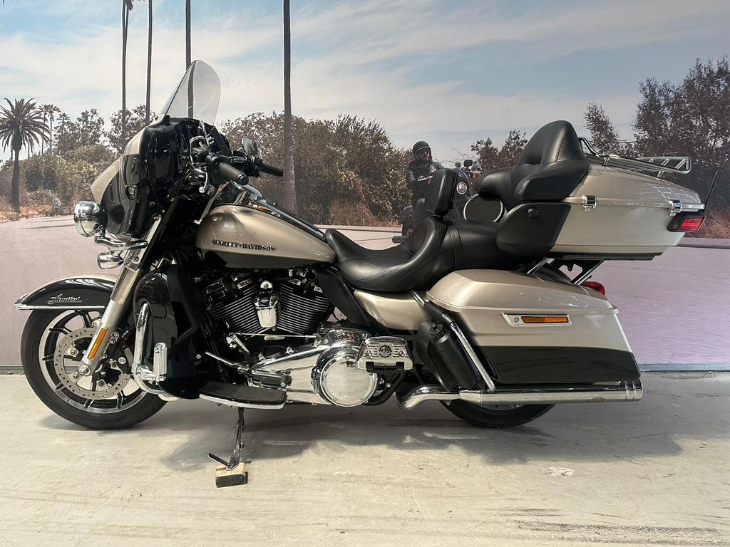 Ultra Limited 1745 67KW  Ultra Limited 1745 67KW