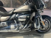 Ultra Limited 1745 67KW Foto