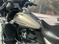 Ultra Limited 1745 67KW Foto