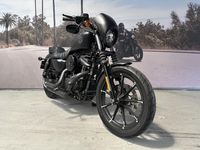 Sportster 883 IRON 38KW Foto