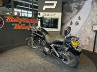 FXDC DYNA SUPER GLIDE CUSTOM Foto