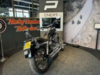 FXDC DYNA SUPER GLIDE CUSTOM Foto