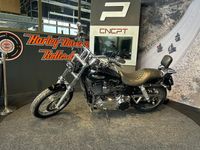FXDC DYNA SUPER GLIDE CUSTOM Foto