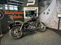 FXDC DYNA SUPER GLIDE CUSTOM Foto