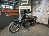 XL 883 R Roadster Foto