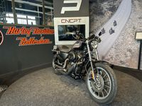 XL 883 R Roadster Foto