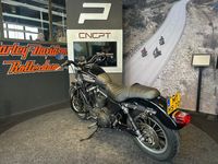 XL 883 R Roadster Foto