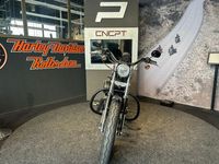 XL 883 R Roadster Foto