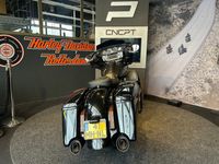 FLHXSE CVO STREET GLIDE Foto