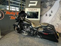 FLHXSE CVO STREET GLIDE Foto