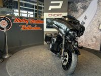 FLHXSE CVO STREET GLIDE Foto