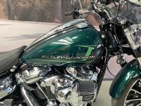 Breakout 1923 77KW Foto