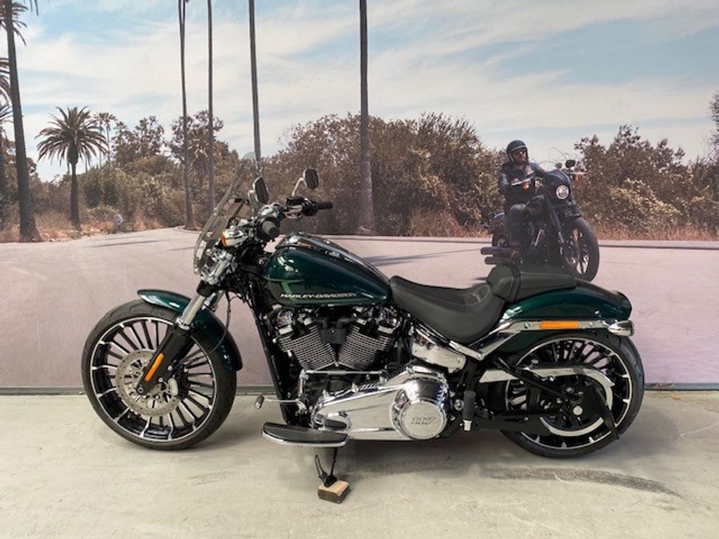 Breakout 1923 77KW  Breakout 1923 77KW