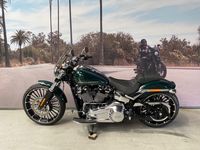 Breakout 1923 77KW Foto