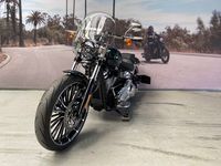 Breakout 1923 77KW Foto