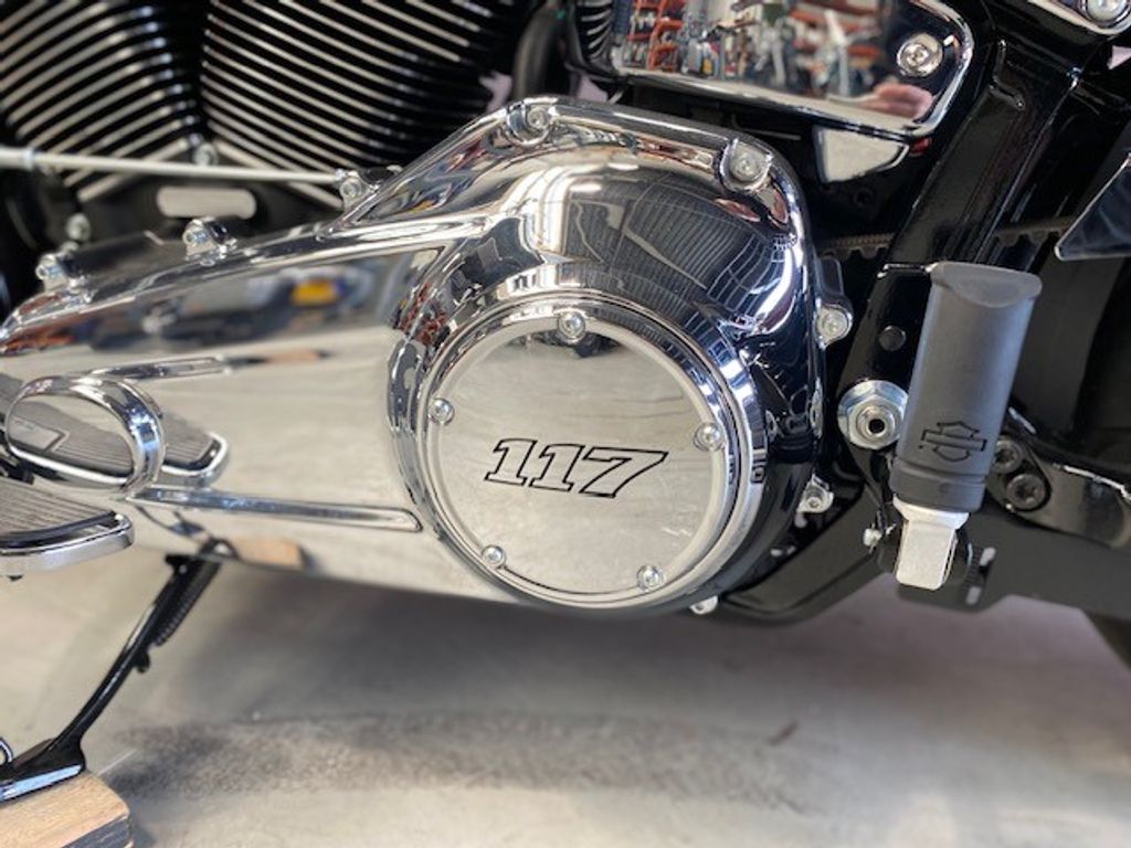 Breakout 1923 77KW  Breakout 1923 77KW