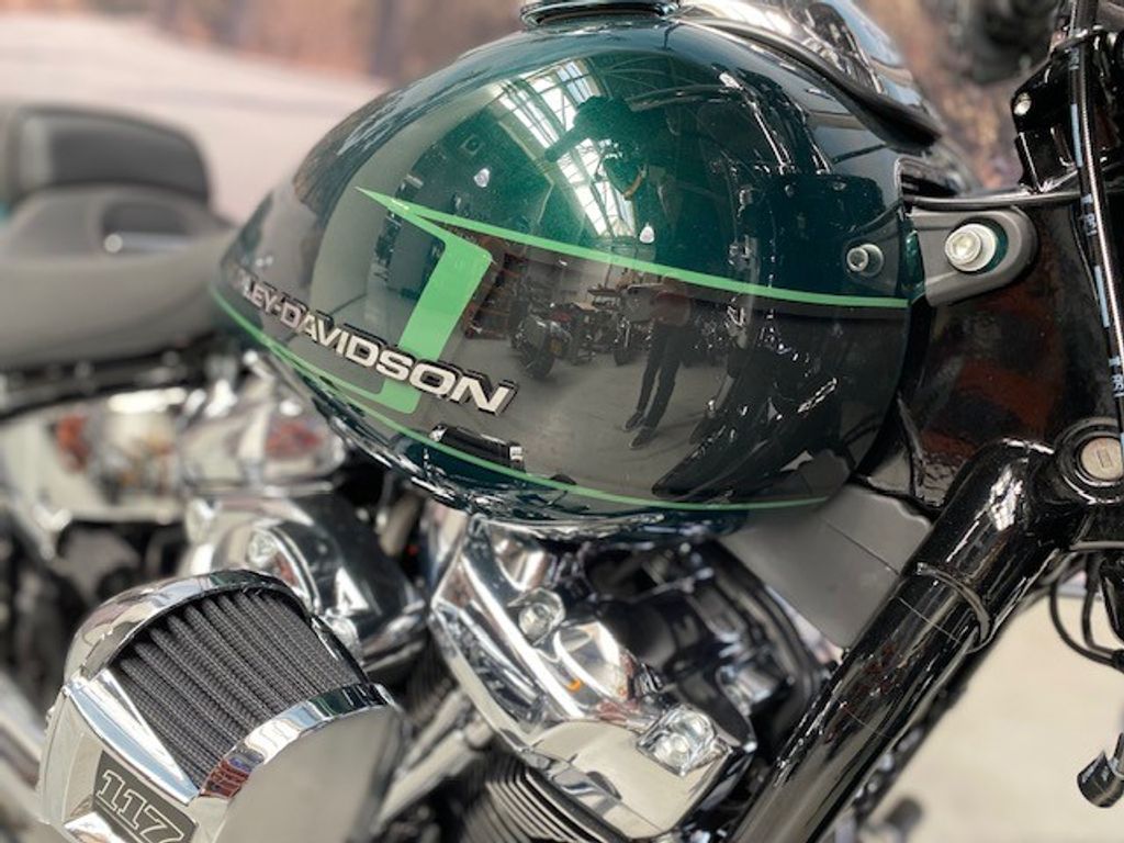 Breakout 1923 77KW  Breakout 1923 77KW