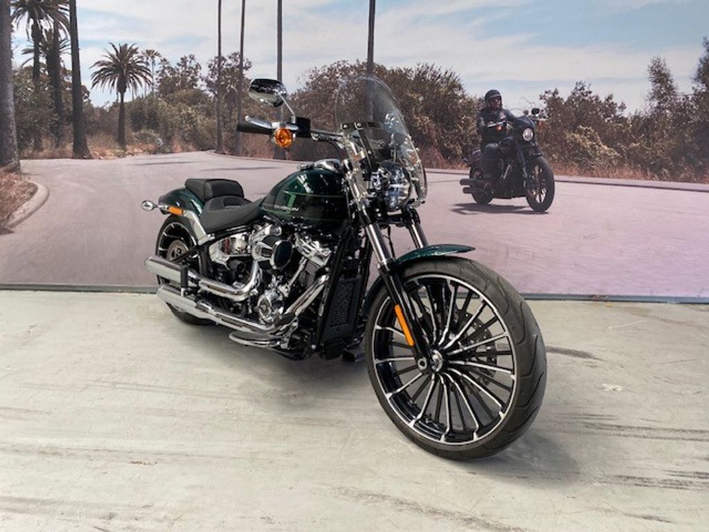 Breakout 1923 77KW  Breakout 1923 77KW