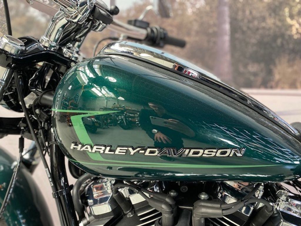 Breakout 1923 77KW  Breakout 1923 77KW