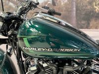 Breakout 1923 77KW Foto