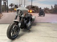 Sport Glide 1745 61KW Foto