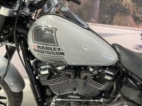 Sport Glide 1745 61KW Foto