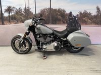 Sport Glide 1745 61KW Foto