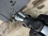 heritage classic 114 TOURING Foto