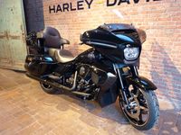 TOURING FLHXU Street Glide Ultra Foto