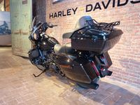 TOURING FLHXU Street Glide Ultra Foto