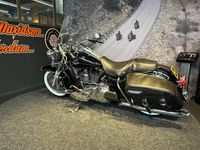 FLHRC Road King Classic Foto