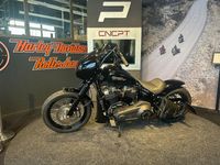 FXBB STREET BOB Foto