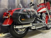 Chopper Softail Hydra - Glide Revival FLI Foto