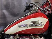 Chopper Softail Hydra - Glide Revival FLI Foto
