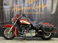 Chopper Softail Hydra - Glide Revival FLI Foto