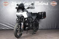 RA1250S Pan America 40 Spoke ARH BTW Motor! Foto