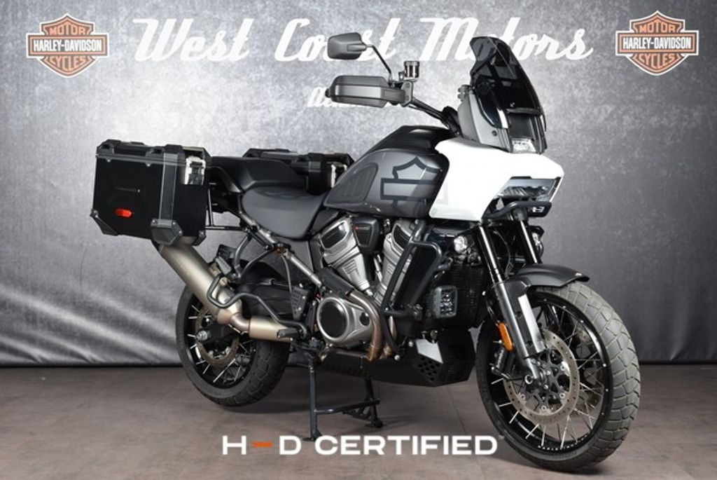 RA1250S Pan America 40 Spoke ARH BTW Motor!  RA1250S Pan America 40 Spoke ARH BTW Motor!