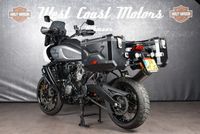 RA1250S Pan America 40 Spoke ARH BTW Motor! Foto