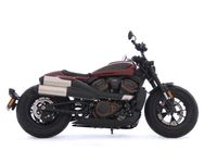 RH1250S SPORTSTER S BTW-MOTOR! Foto