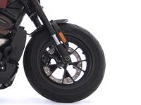 RH1250S SPORTSTER S BTW-MOTOR! Foto