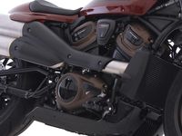 RH1250S SPORTSTER S BTW-MOTOR! Foto