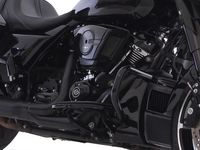 FLHX STREET GLIDE BTW-MOTOR! Foto