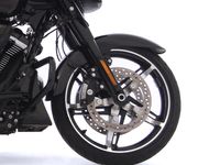 FLHX STREET GLIDE BTW-MOTOR! Foto